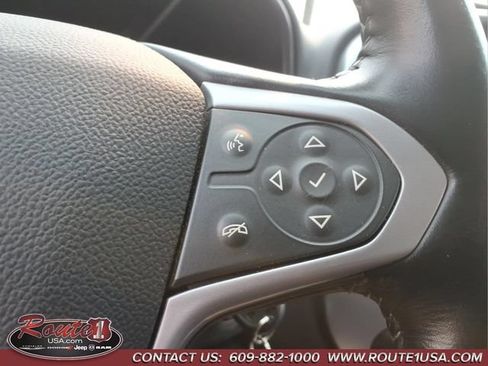 Used 2021 Chevrolet Colorado ZR2 AWD/4WD image 31