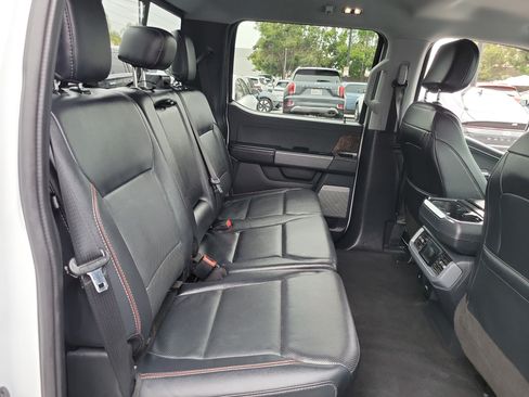 Used 2023 Ford F150 Lariat RWD image 25