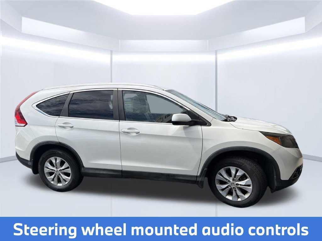Used 2013 Honda CR-V EX-L image 6