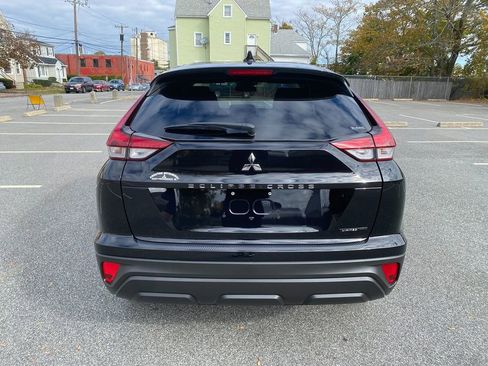 New 2026 Mitsubishi Eclipse Cross LE image 6
