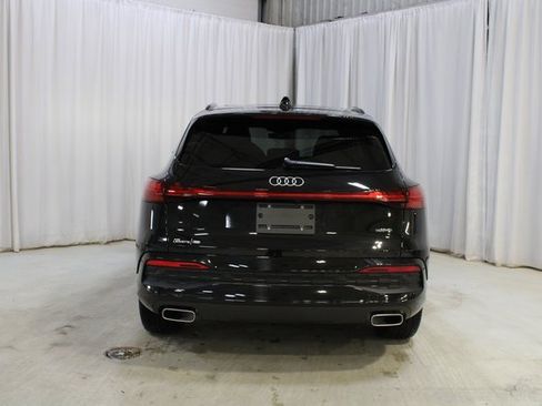 Used 2025 Audi Q5 Prestige image 24