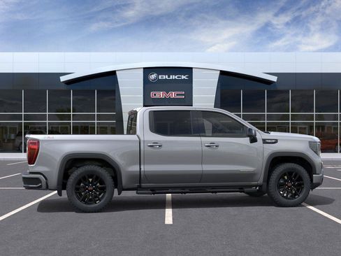 New 2026 GMC Sierra 1500 Elevation w/ Elevation Premium Package image 5