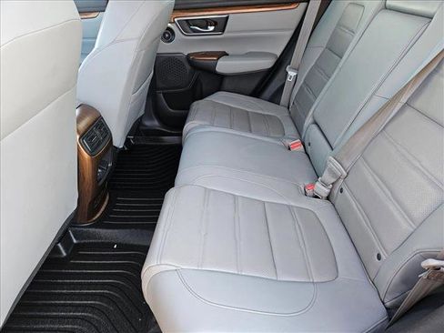 Used 2018 Honda CR-V EX-L image 17