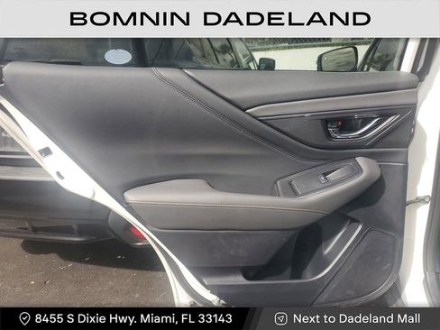 Used 2022 Subaru Outback Wilderness image 11