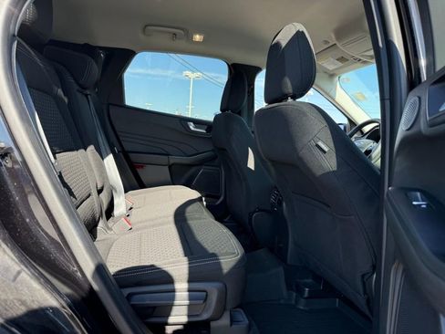 Certified 2023 Ford Escape Active w/ Tech Pack #2 image 5