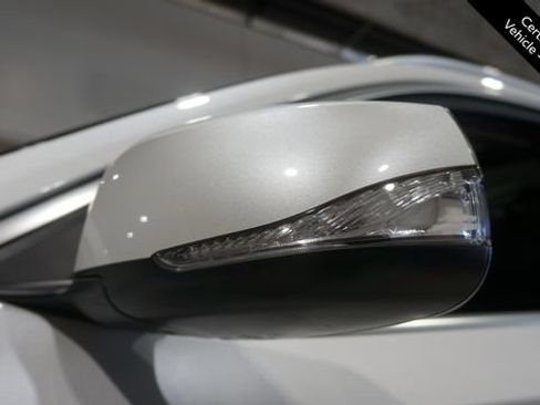 Certified 2023 INFINITI QX50 Luxe AWD/4WD image 77