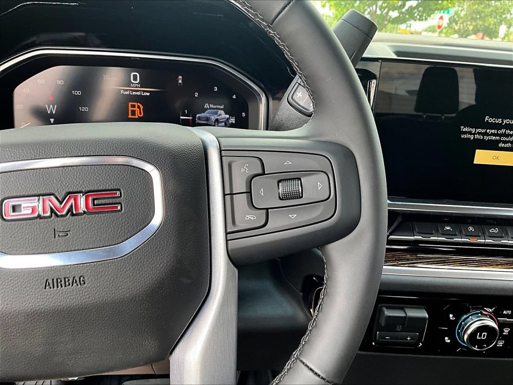 New 2026 GMC Sierra 1500 SLE AWD/4WD image 22