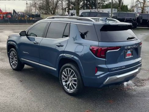 New 2026 GMC Terrain Denali image 71