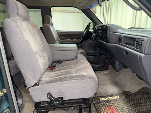 Used 1997 Dodge Ram 1500 Truck Laramie image 18