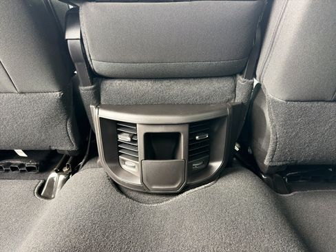 New 2026 RAM 2500 Tradesman AWD/4WD image 13