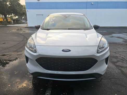 Used 2022 Ford Escape SE w/ SE Sport Appearance Package image 7