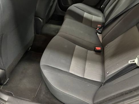 Used 2024 Nissan Sentra SV FWD image 8