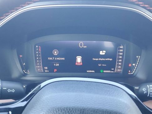 New 2026 Honda Passport TrailSport Elite image 30