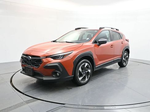 Used 2024 Subaru Crosstrek 2.5i Limited image 3