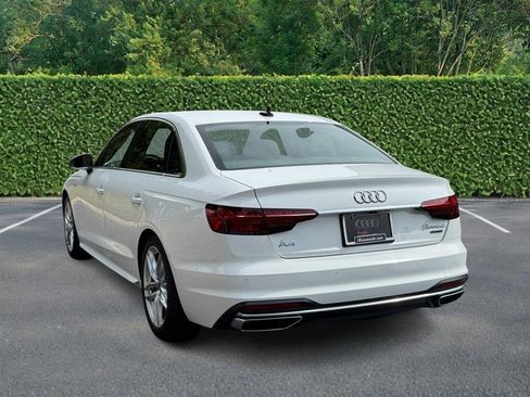 Used 2023 Audi A4 2.0T Premium Plus w/ Premium Plus Package image 4