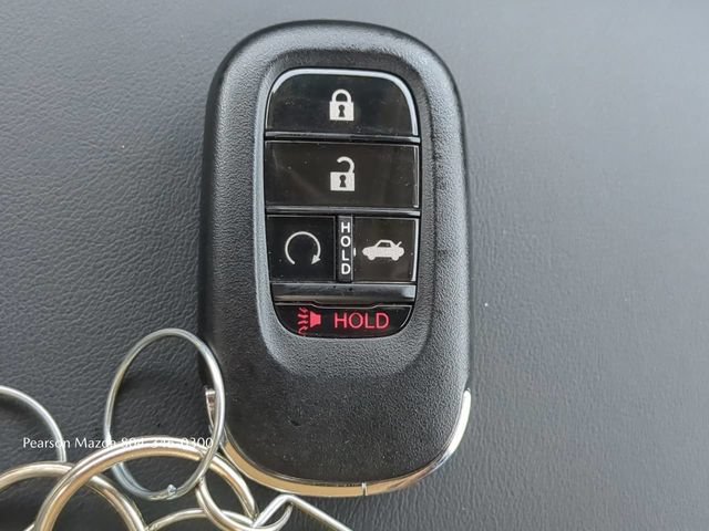 Used 2024 Honda Accord Touring image 30