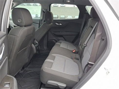 New 2024 Chevrolet Blazer LT w/ Driver Confidence Package image 5
