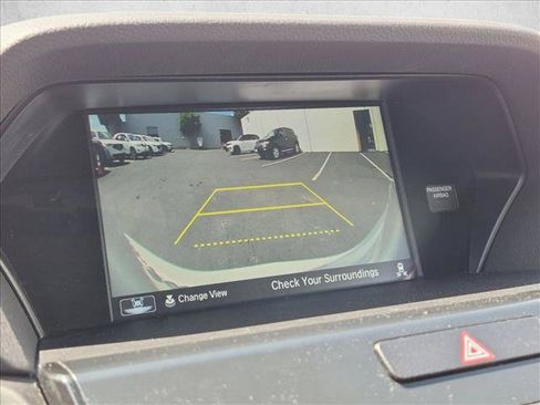Used 2019 Acura ILX FWD image 11