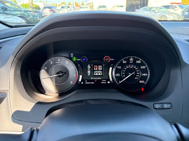 Used 2026 Acura RDX w/ Technology Package AWD/4WD image 20