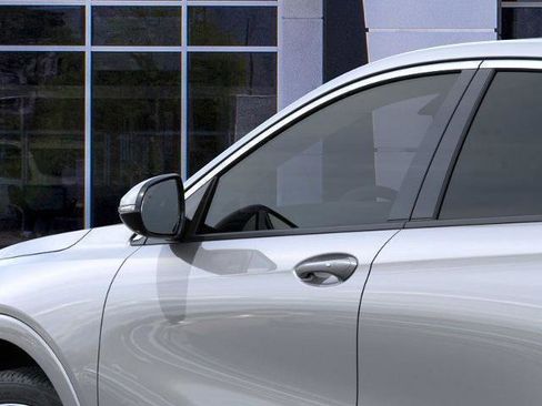 New 2026 Buick Envista Avenir image 36