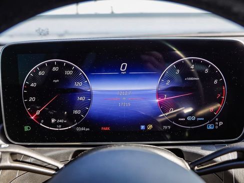 Used 2022 Mercedes-Benz C 300 Sedan image 28