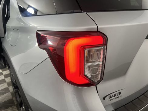 Used 2020 Ford Explorer ST w/ ST Street Pack AWD/4WD image 38