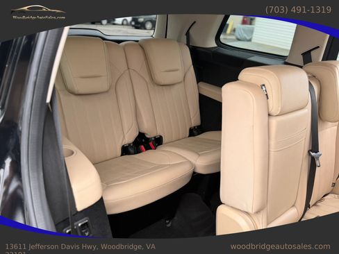 Used 2019 Mercedes-Benz GLS 450 4MATIC image 16