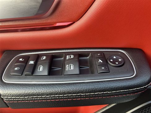 Used 2023 RAM 1500 Rebel w/ Rebel Level 1 Equipment Group image 13