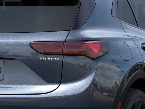 New 2026 Buick Envision Sport Touring AWD/4WD image 11