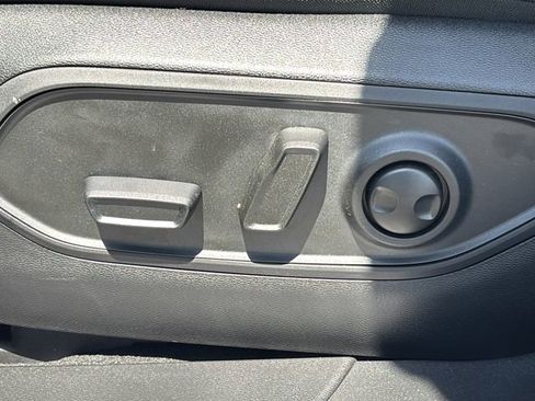 New 2026 Jeep Cherokee Laredo AWD/4WD image 19