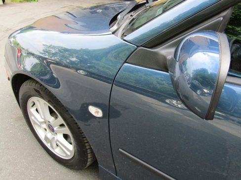 Used 2007 Saab 9-3 2.0T w/ Premium 16 Pkg FWD image 11