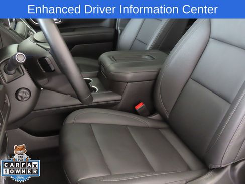 Used 2023 Chevrolet Tahoe Z71 w/ Luxury Package image 12