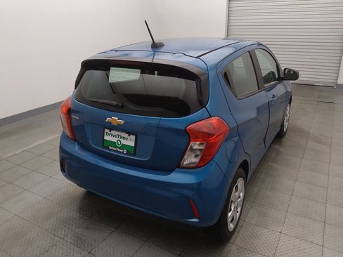 Used 2020 Chevrolet Spark LS FWD image 7