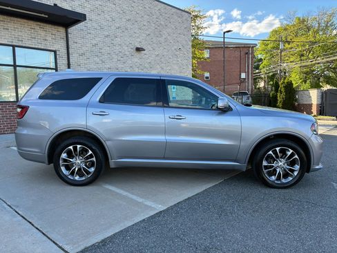 Used 2019 Dodge Durango GT AWD/4WD image 4