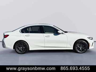 Used 2026 BMW 330i Sedan w/ Convenience Package
