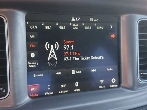 Certified 2023 Dodge Charger SXT image 24