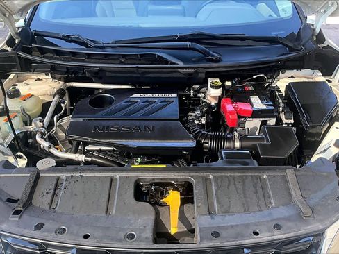 Certified 2023 Nissan Rogue SV w/ SV Premium B Package image 32