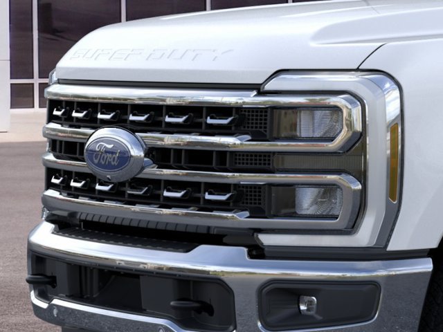 New 2026 Ford F250 Lariat w/ Lariat Ultimate Package AWD/4WD image 17