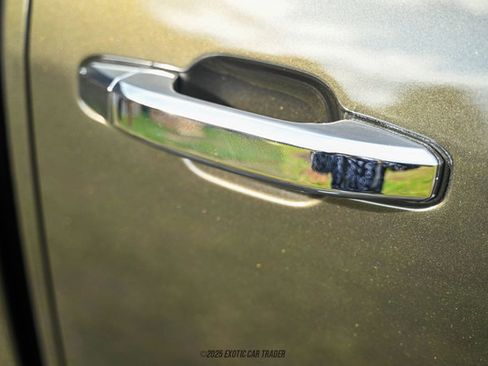 Used 2023 Chevrolet Silverado 3500 High Country image 45