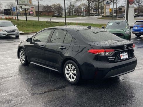 Used 2020 Toyota Corolla LE image 5