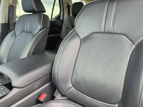 Used 2024 Honda Pilot Elite image 14