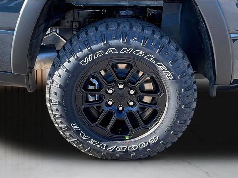 New 2026 RAM 1500 Rebel w/ Rebel Level 2 Equipment Group image 36