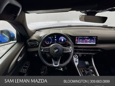 Used 2023 Dodge Hornet GT w/ Track Pack image 19