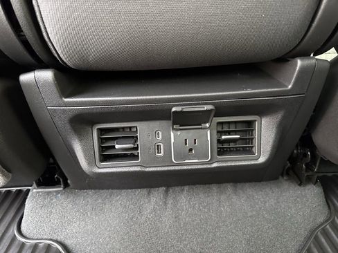 New 2026 Chevrolet Silverado 1500 LT image 35