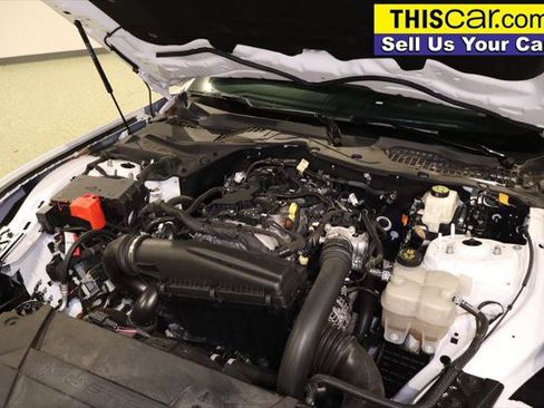 Used 2024 Ford Mustang Premium RWD image 26
