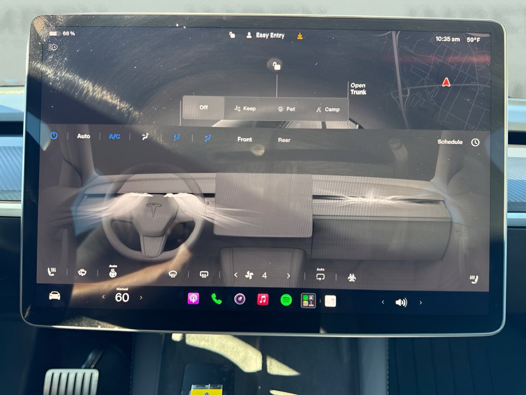 Used 2023 Tesla Model Y Performance AWD/4WD image 21