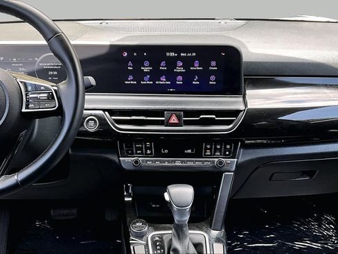 Used 2024 Kia Seltos S FWD image 7