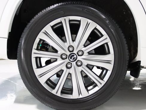 Used 2023 MAZDA CX-5 Signature image 74