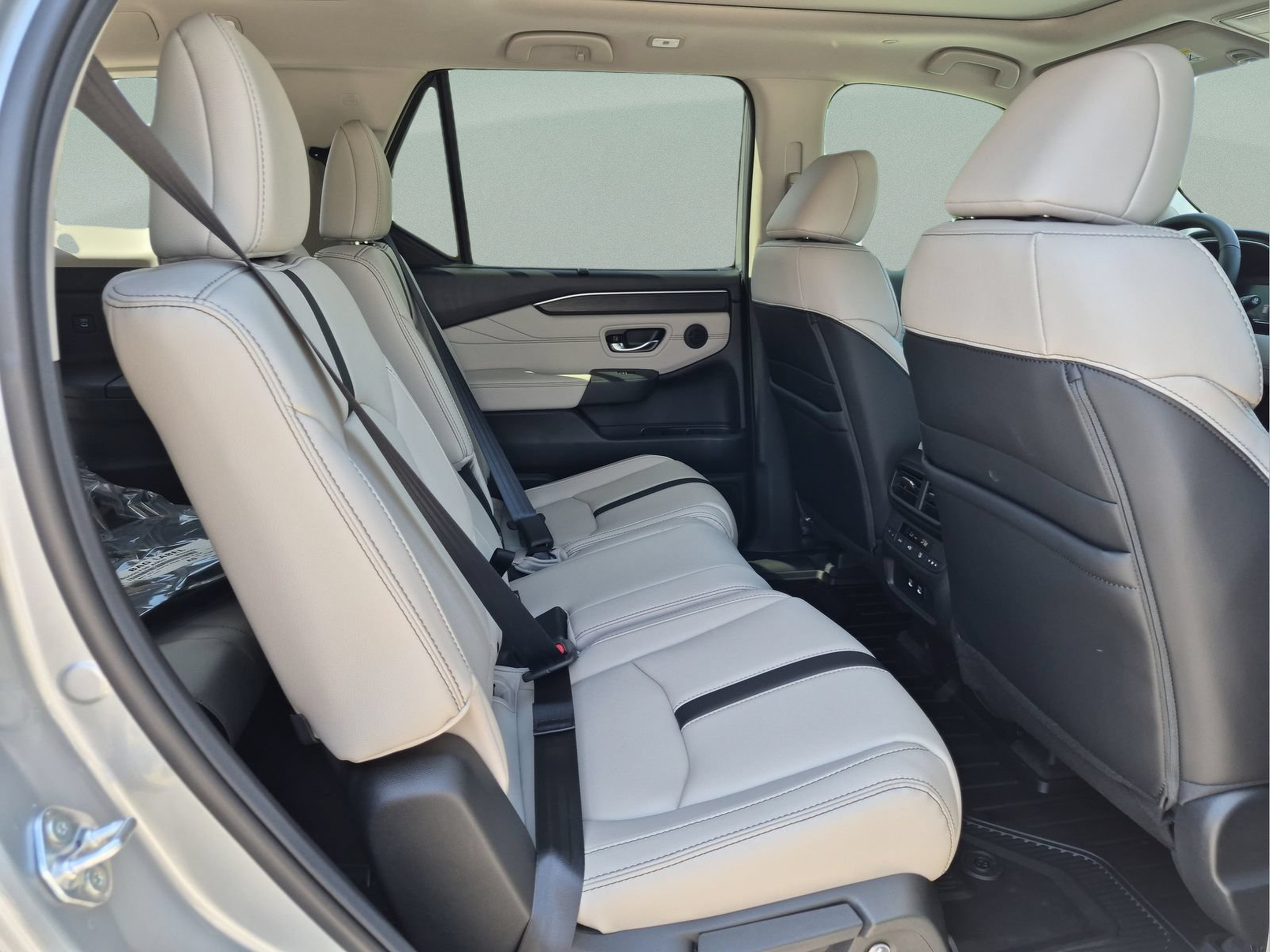 New 2026 Honda Pilot image 18