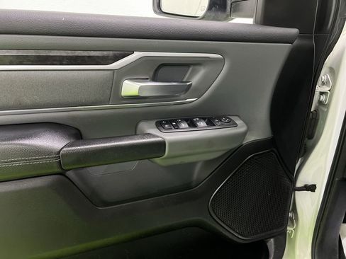 Used 2023 RAM 1500 Big Horn image 17